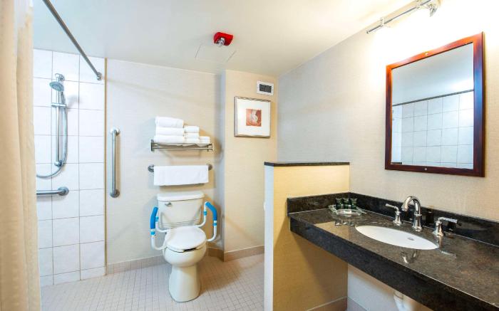 Allure Hotel & Conference Centre, Ascend Hotel Collection