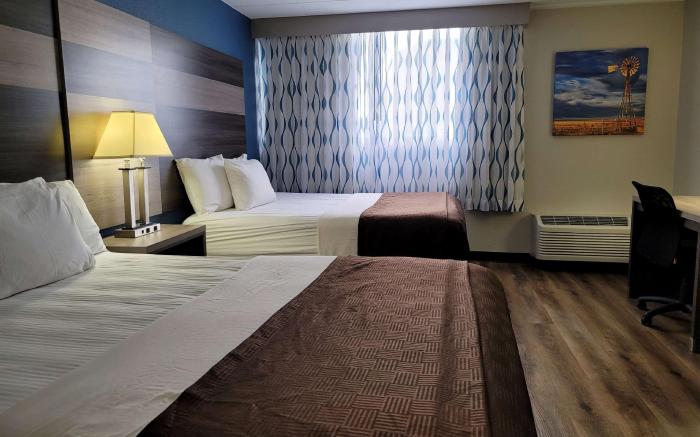 Wingate by Wyndham Wichita Airport