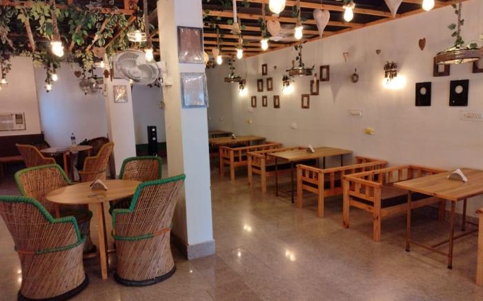 Good Vibes Guest House