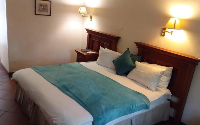 Park Gables Guest House