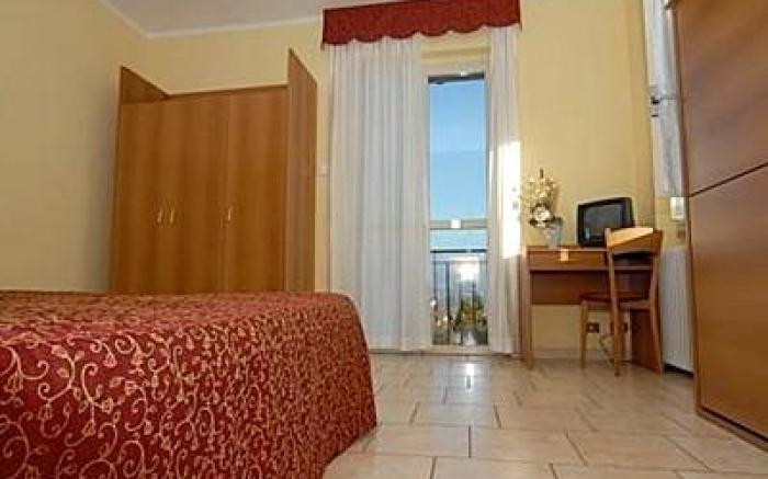 Hotel BB Villa Orchidea