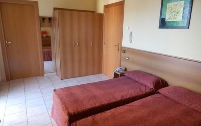 Hotel BB Villa Orchidea