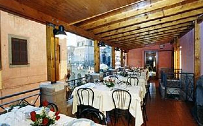Albergo Diffuso Locanda Specchio Di Diana