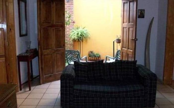 Maria Del Alma House