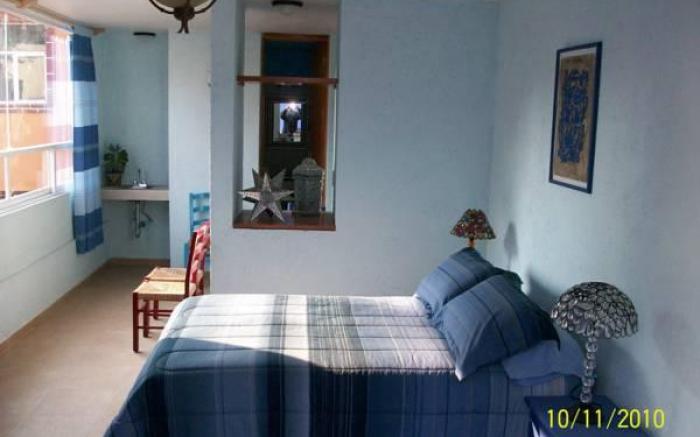 Maria Del Alma House