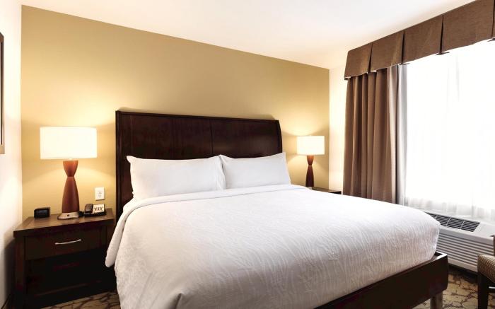 Hilton Garden Inn Wallingford/Meriden