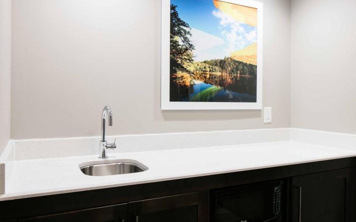 Hampton Inn & Suites Hudson