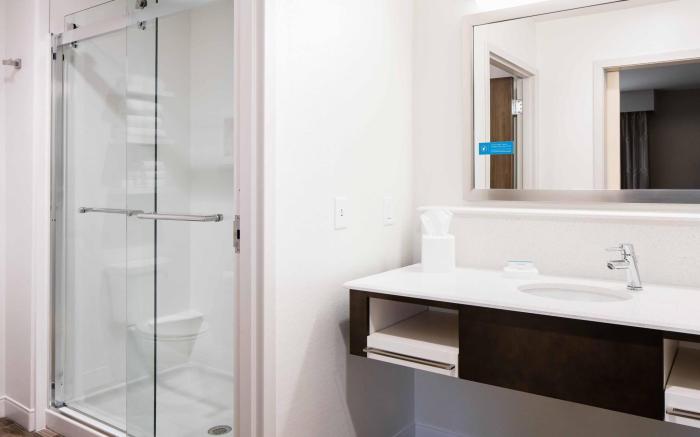 Hampton Inn & Suites Hudson
