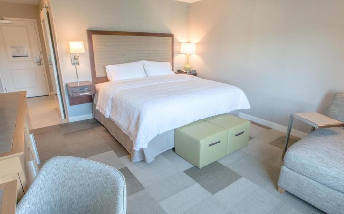Hampton Inn Amesbury