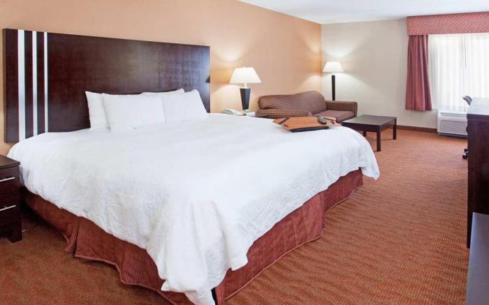 Hampton Inn Niagara Falls