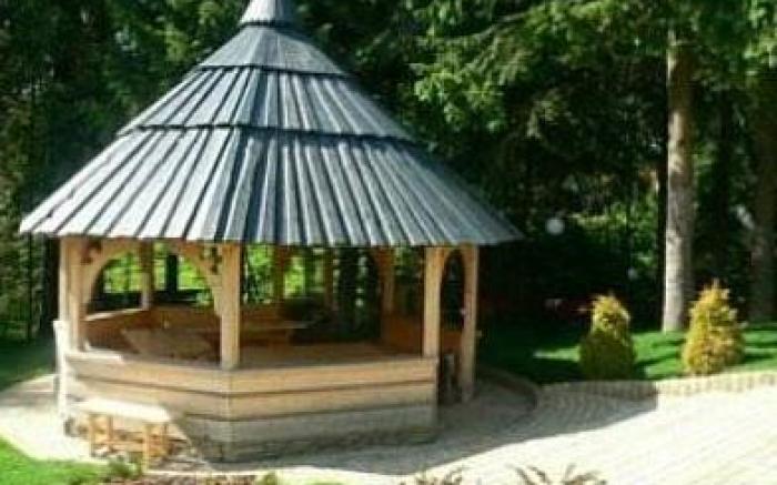 Pensjonat Reymontowka