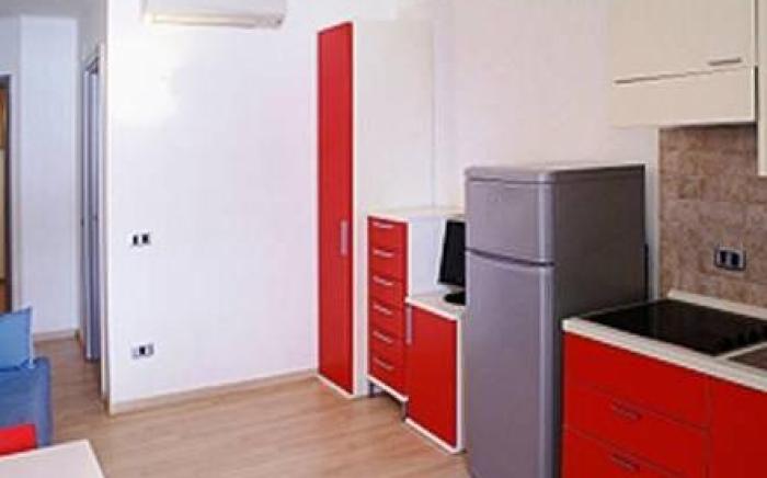Residence Mediterraneo