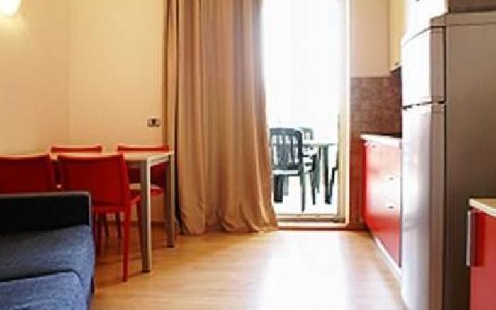 Residence Mediterraneo