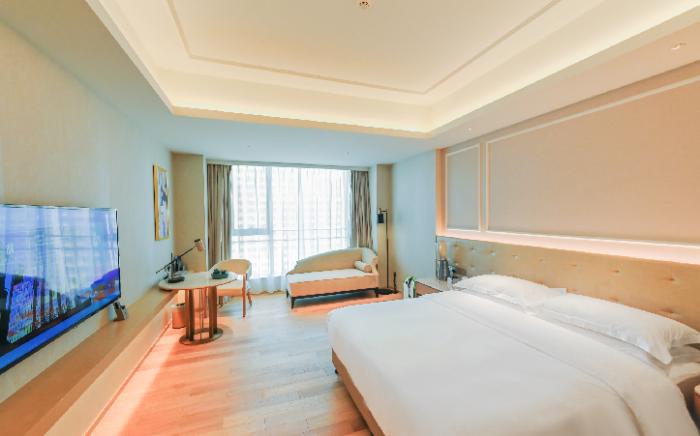 Parkview International Hotel