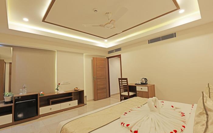 Krishnavalsam Regency