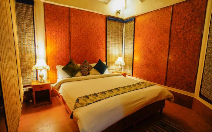 Kailash Farms Earthen Life