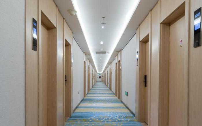 VX Hotel Beijing Daxing Wufutang Metro Station Zhongke Dianshanggu