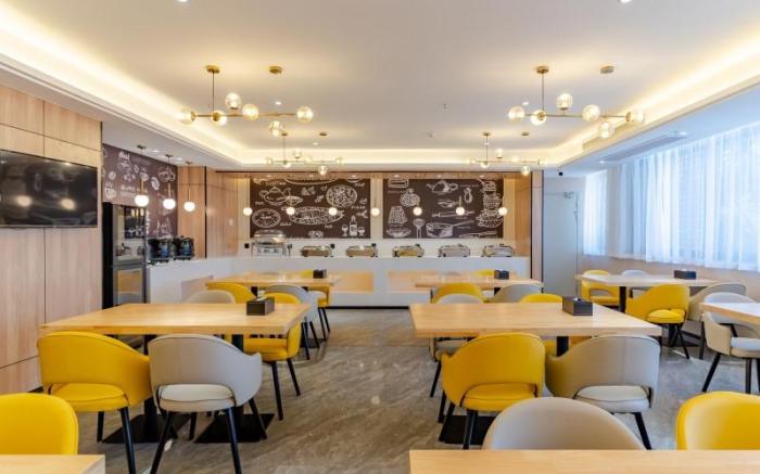 Green Tree Inn Express Hefei Changjiang Xi Road Anhui Medical University School of Clinical Medicine