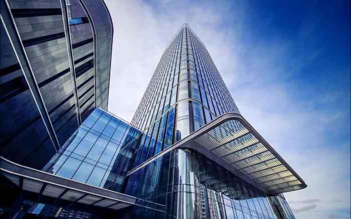 LONGYAN JINGHUA FLIPORT HOTEL