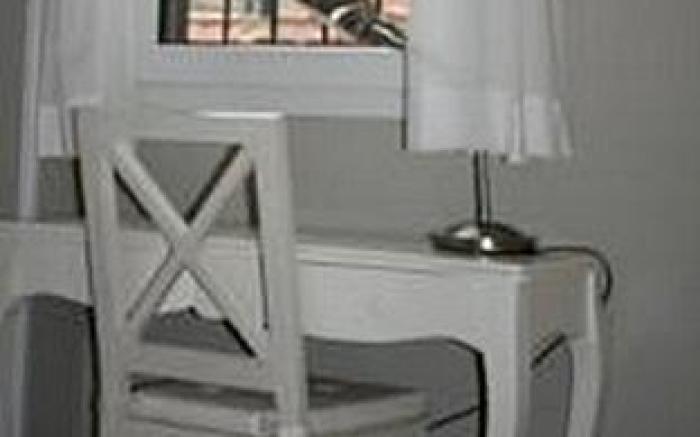 Hospedaje San Francisco