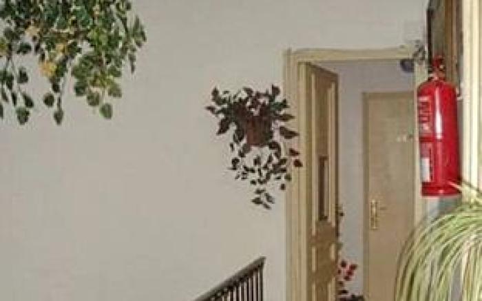 Pension Riosol