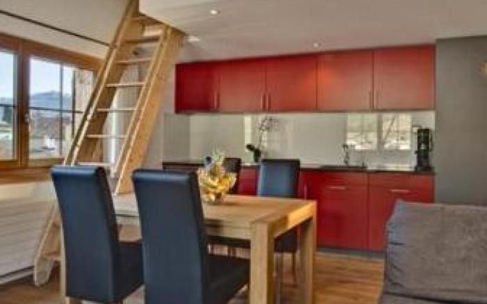 Familienhotel Alpina