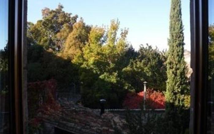 Hostal Puerta Medina