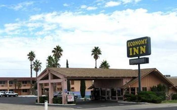 Economy Inn Barstow