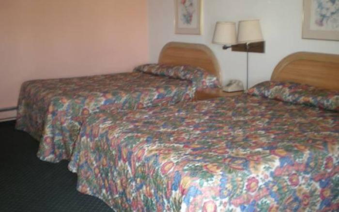 Economy Inn Barstow