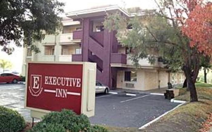 Executive Inn Milpitas