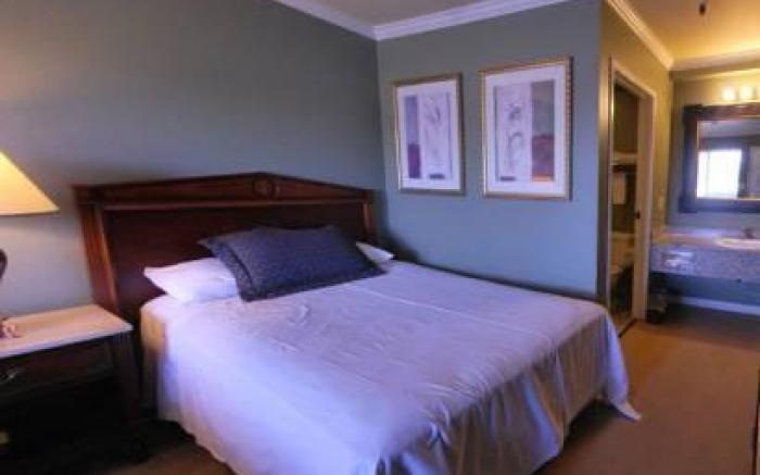 Executive Inn Milpitas