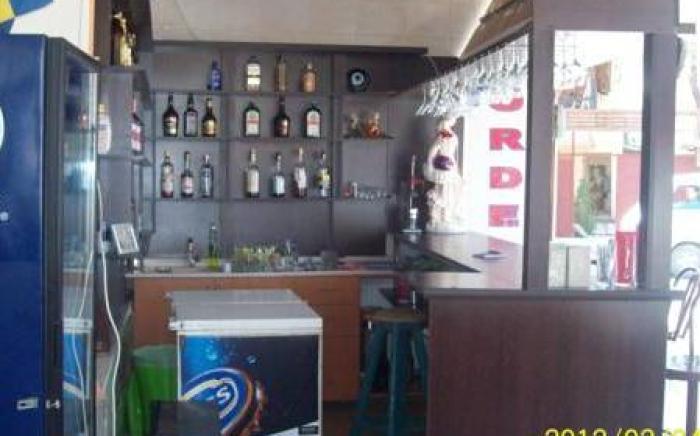 Derya Motel