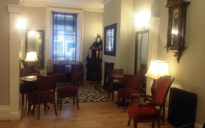 Tufton Arms Hotel