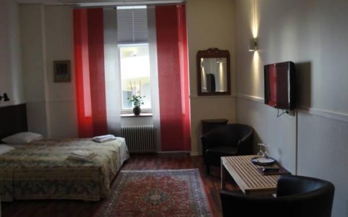 Best Guest Hotell och Vandrarhem