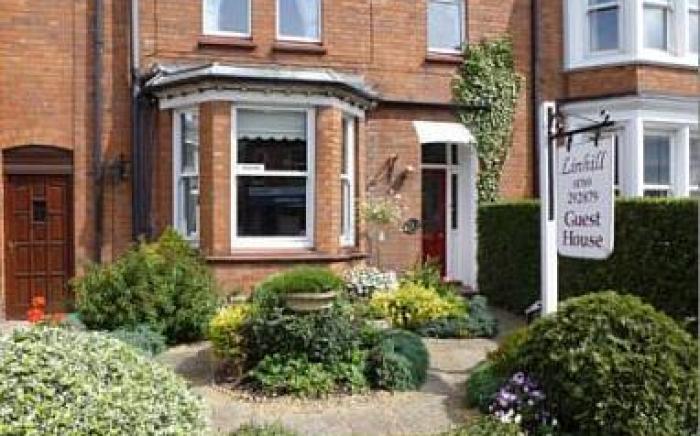 Avoncot Guest House