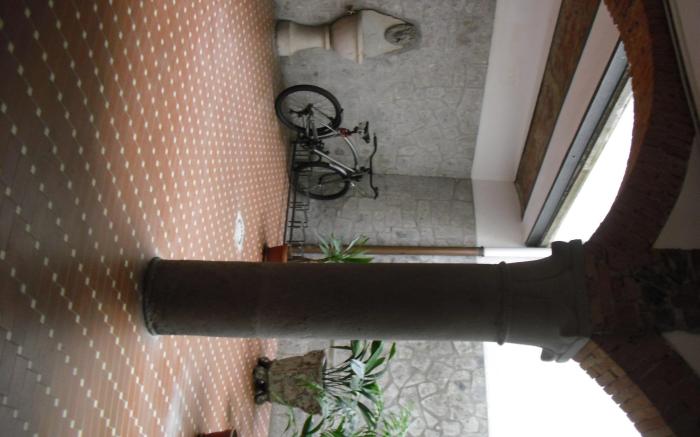 Casa Vacanze da Graziella