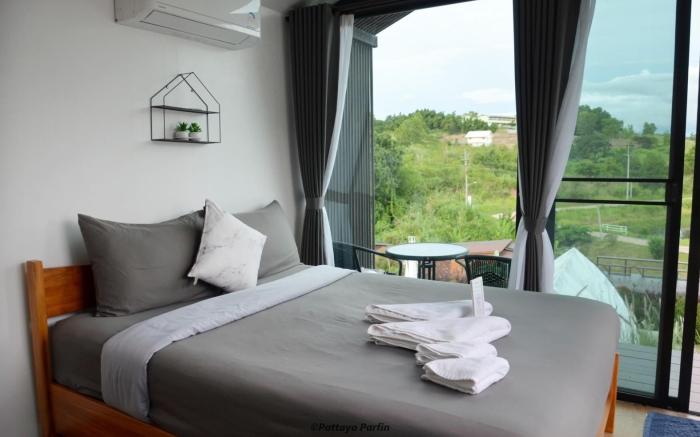 The haus at khao kho