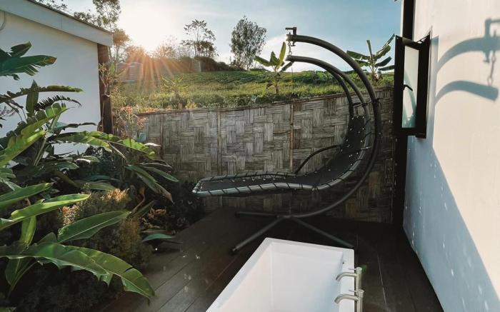 The haus at khao kho
