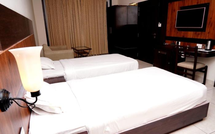 Devi Palace SPA Udaipur