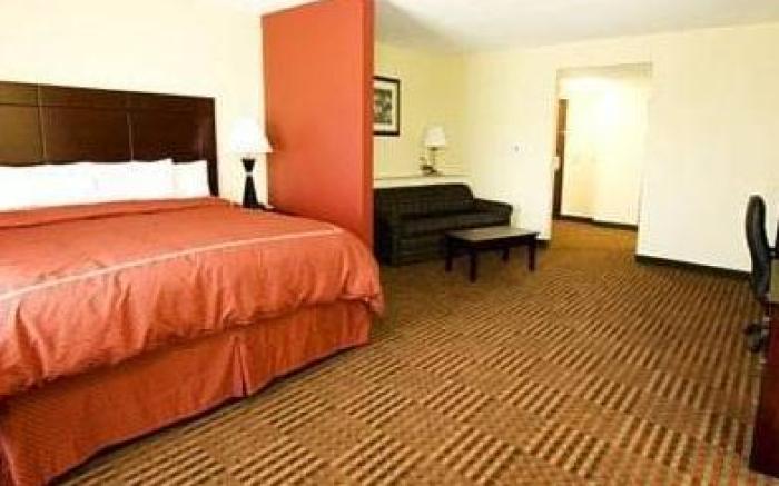 Comfort Suites Mt. Juliet-Nashville Area