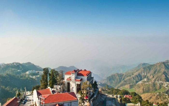 Royal Orchid Fort Resort Mussoorie