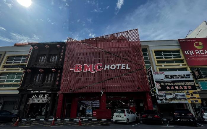 BMC Hotel