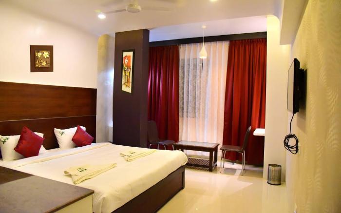 Hotel Pondichery