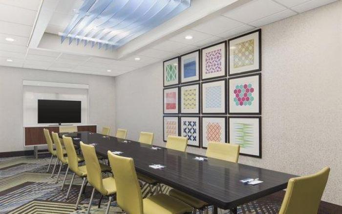 Holiday Inn Express Hotel & Suites Byron By IHG