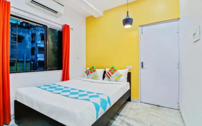 Goroomgo M M Guest House Near Howrah Station