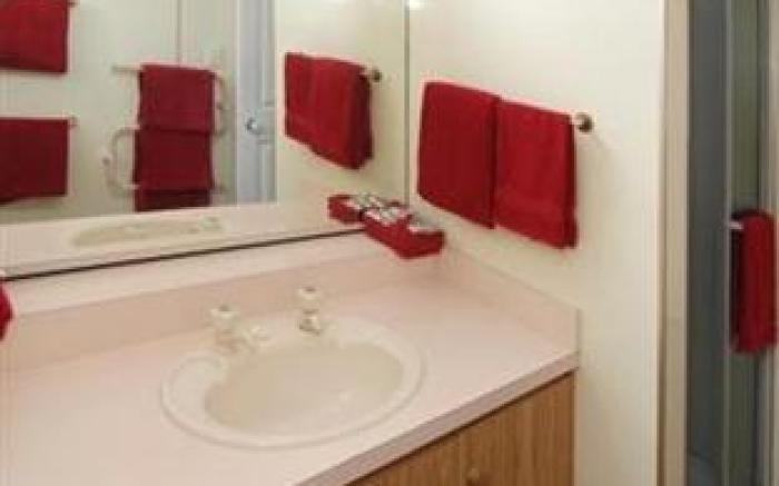 Rose Court Motel