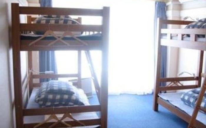 K's House Mt.Fuji - Backpackers Hostel