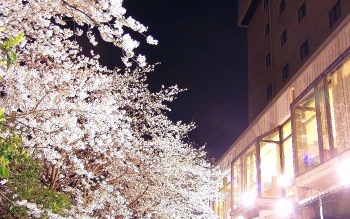 Nagasaki Inasayama Kanko Hotel