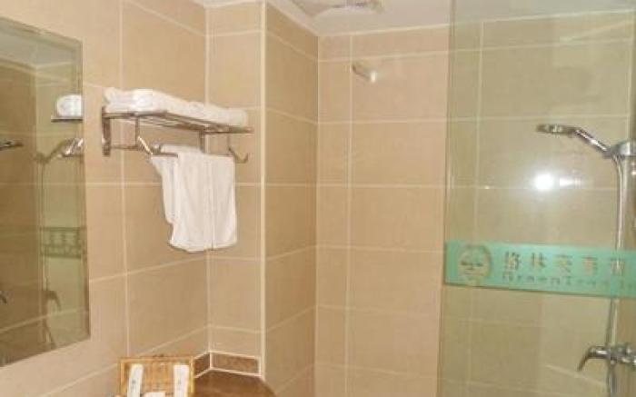 GreenTree Inn Nanning Langdong Hotel