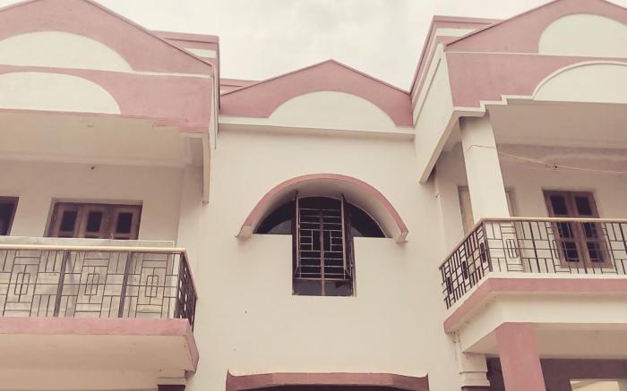 Laughing Buddha Homestay